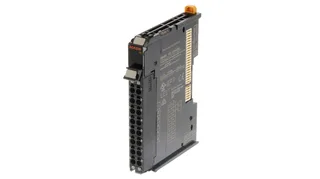 Omron NX-AD4208 — PLC I/O & Expansion Modules (image 2)