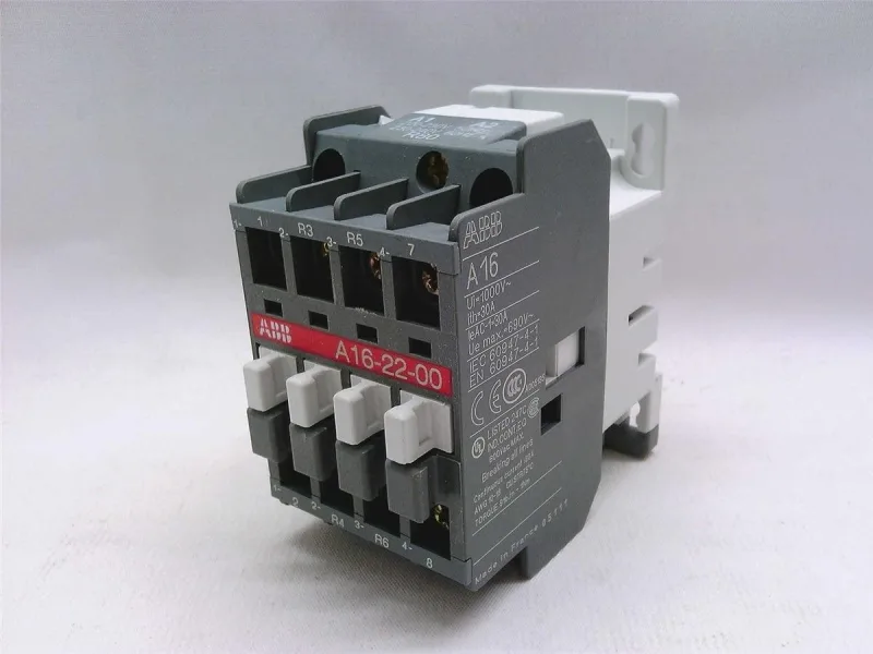 ABB 1SBL181501R8000 — Contactors (image 2)