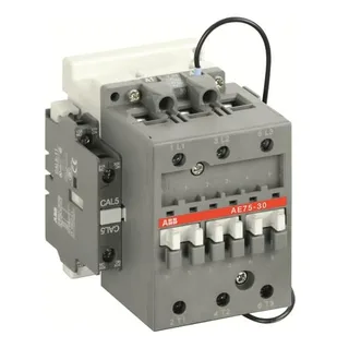 ABB AE75-30-11-81 — Contactors (image 3)