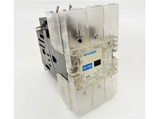 Mitsubishi Electric SD-N80-DC24V — Contactors