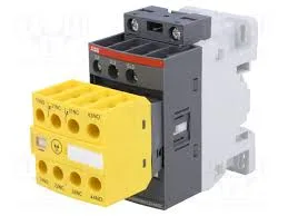 ABB AFS09-30-22-11 — Contactors (image 3)