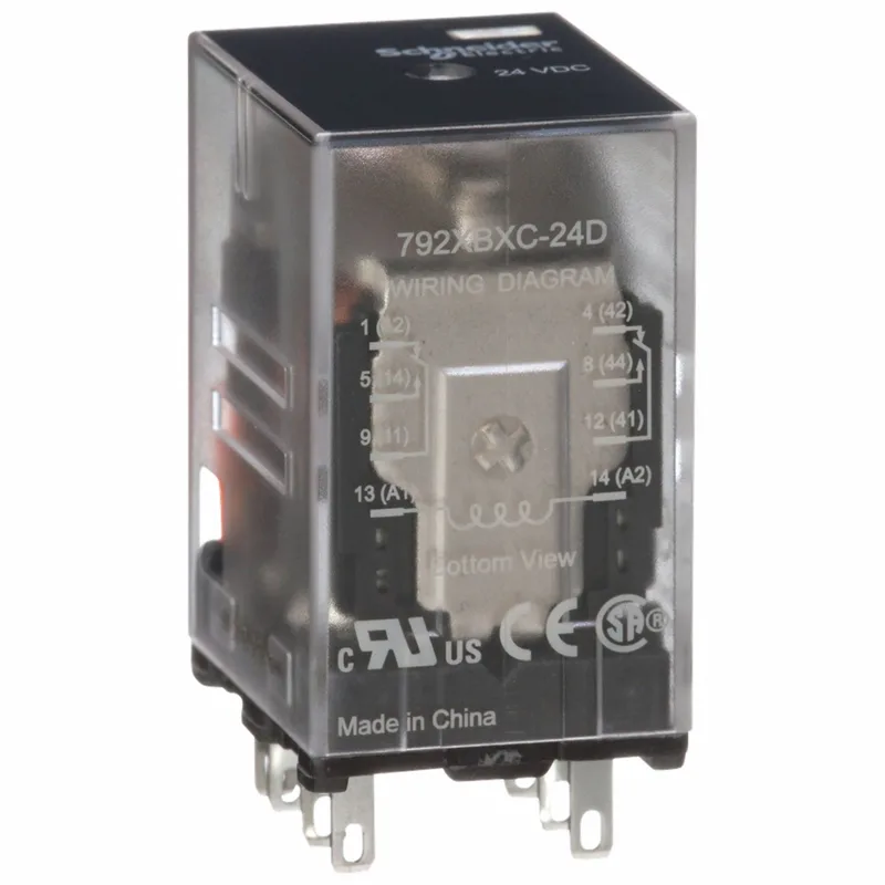 Schneider Electric 792XBXC24D