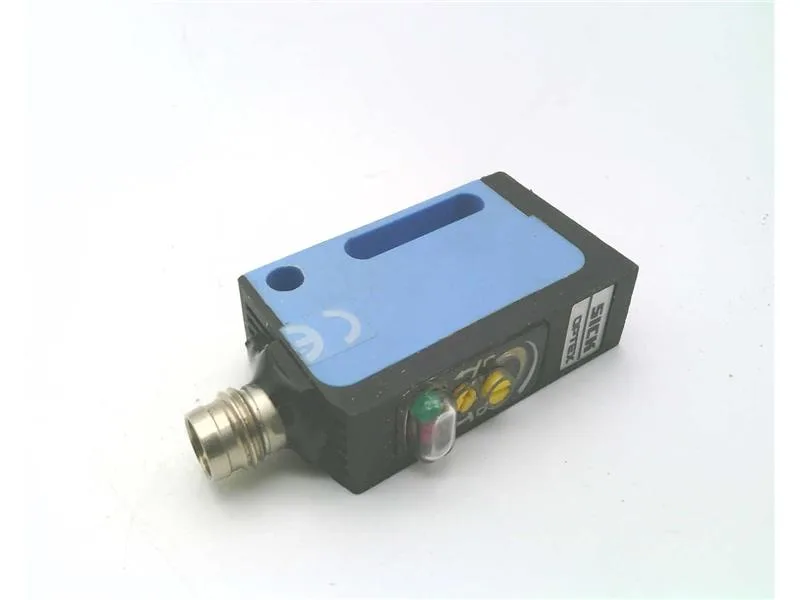 SICK WT160-P470 — Photoelectric Sensors (image 2)