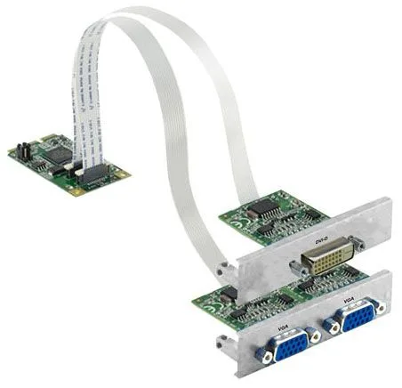 Schneider Electric HMIYMINVGADVID1