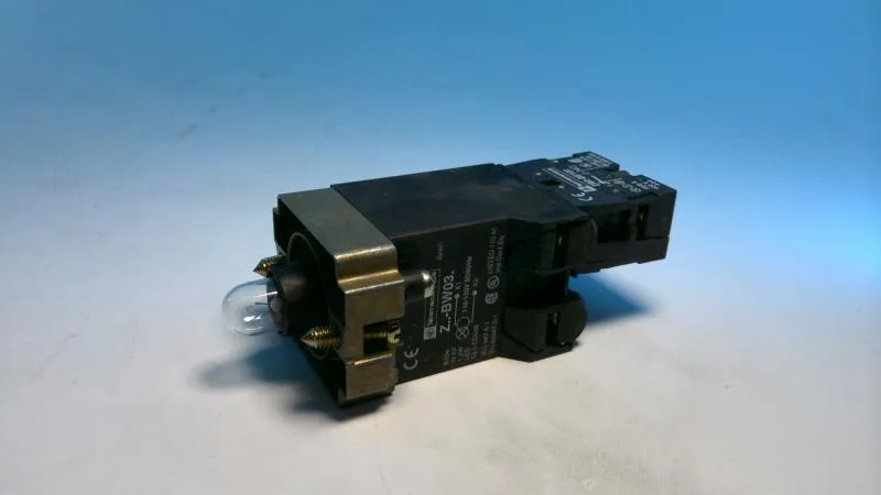 Schneider Electric XCK-P5219 — Limit Switches