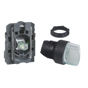 Schneider Electric XB5AK121B3S16 — Emergency Stop Pushbuttons