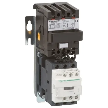 Schneider Electric LC4D09AF7 — Motor Starters