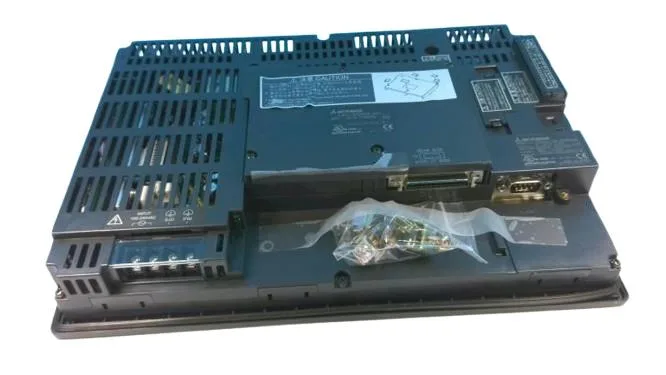 Mitsubishi Electric GT1575-VTBA — HMI Operator Interfaces (image 2)