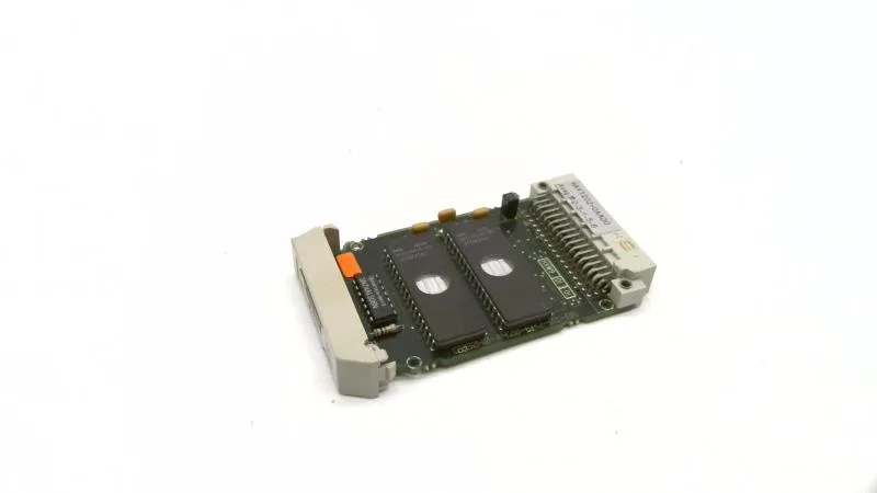 Siemens 6AV1202-0AA00 — HMI Operator Interfaces