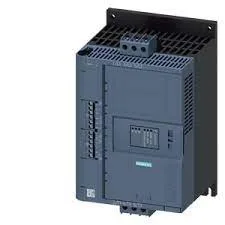 Siemens 3RW5213-1AC14 — Soft Starters (image 2)