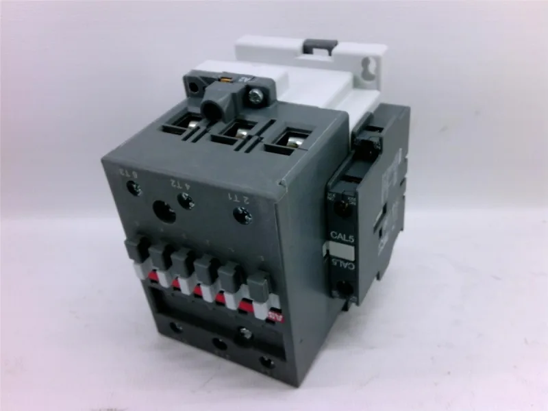 ABB A50N2-30-11-84 — Contactors (image 3)