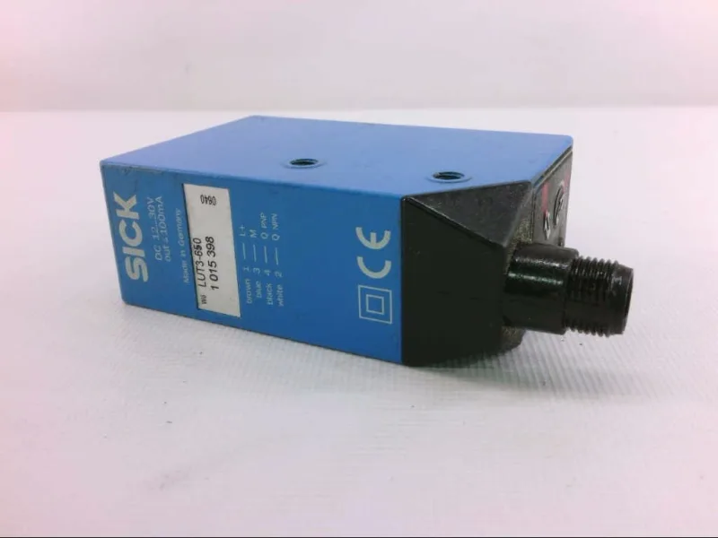 SICK LUT3-650 — Photoelectric Sensors (image 3)