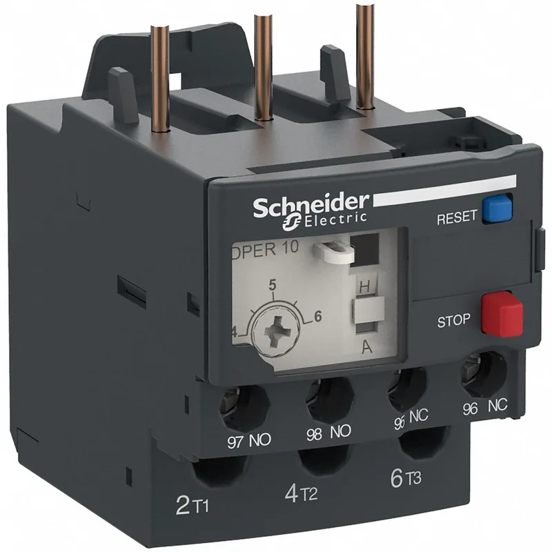 Schneider Electric DPER10 (image 2)