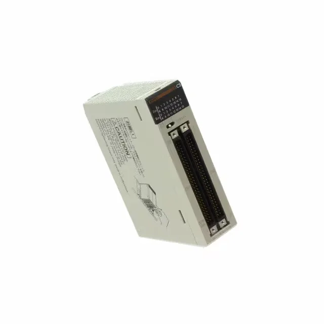 Omron CS1W-ID291 — PLCs (Programmable Logic Controllers) (image 2)