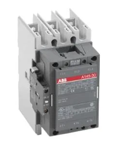 ABB AF145-30-22-70 — Contactors