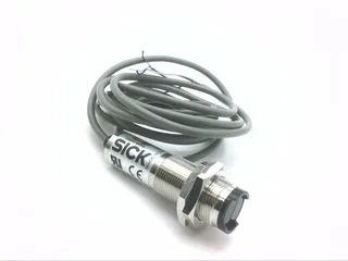 SICK VT180-N112 — Photoelectric Sensors (image 2)