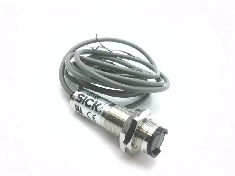 SICK VT180-N112 — Photoelectric Sensors (image 2)