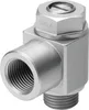Festo GRLA-1/2-B — Solenoid & Directional Valves (image 4)