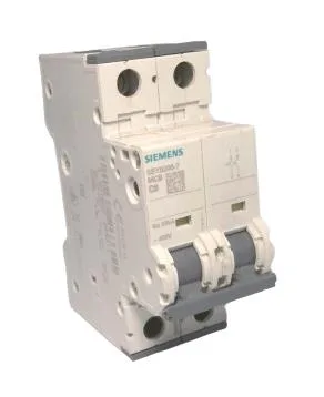 Siemens 5SY8206-7