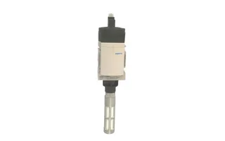 Festo MS6-EE-1/2-10V24-S — Air Preparation (FRL) (image 2)