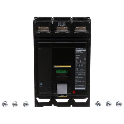 Schneider Electric MGF36400 (image 3)