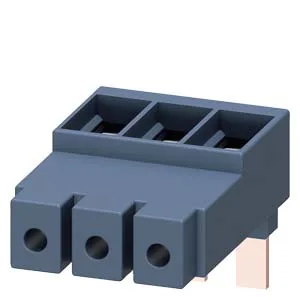 Siemens 3RV1935-5A-ZX92 — Motor Protection Circuit Breakers (MPCB)