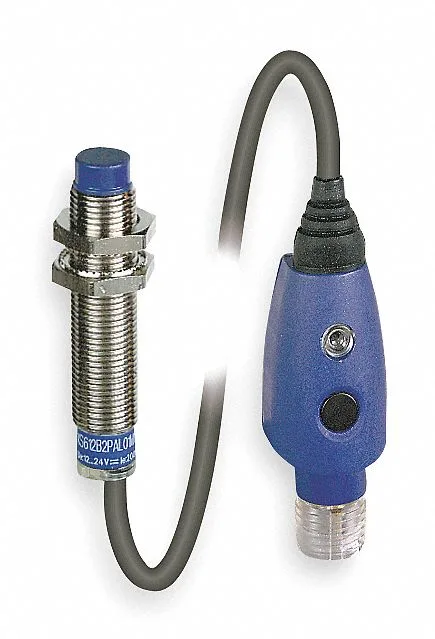 Schneider Electric XS612B2PAL01M12 — Proximity Sensors (image 2)