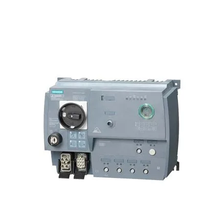 Siemens 3RK1315-6NS71-3AA5 — Remote I/O & Fieldbus Modules (image 2)