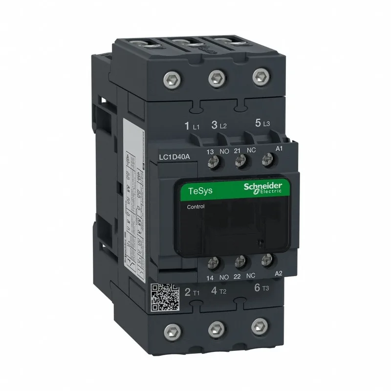 Schneider Electric LC1D40AL7