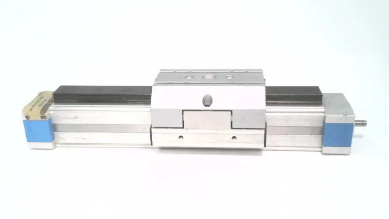 Festo DGEL-25-100-SP-GK — Servo Motors
