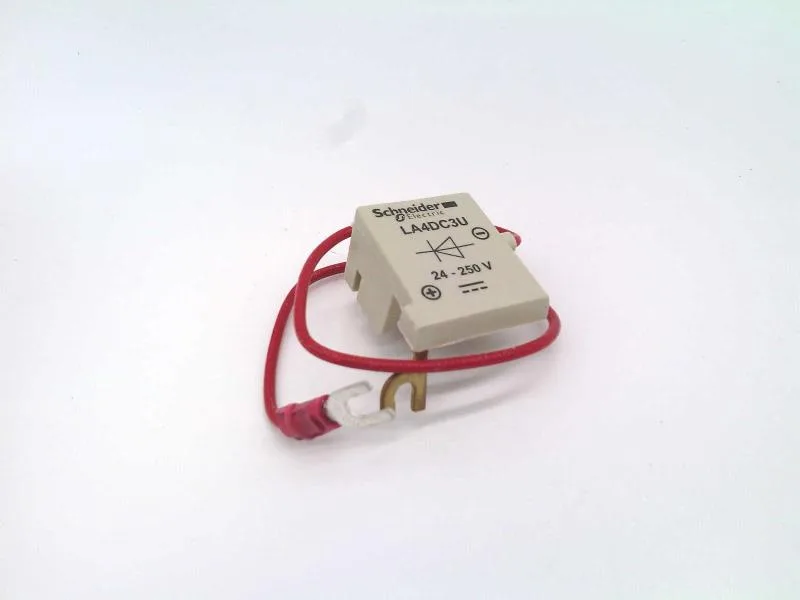 Schneider Electric LA4DC3U (image 4)