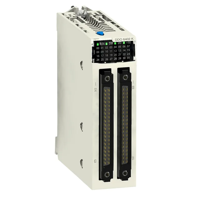 Schneider Electric BMXDDO6402K (image 5)
