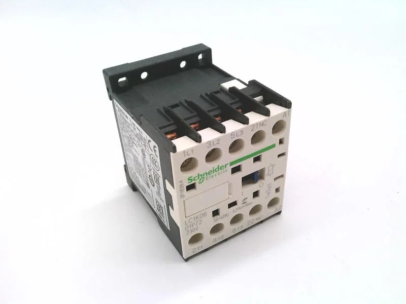 Schneider Electric LC1K0601P72