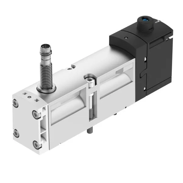 Festo VSVA-B-M52-MZD-A1-1T1L-APP — Solenoid & Directional Valves (image 5)
