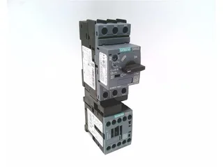 Siemens 3RA2110-1AA15-1BB4 — Motor Starters (image 2)