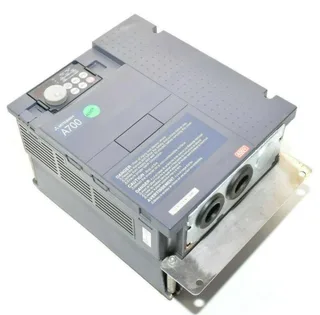 Mitsubishi Electric FR-A740-00120-NA — AC Drives (VFD)