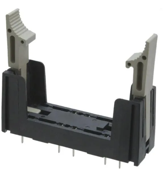 Omron P7SA14P — Relay Sockets