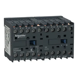 Schneider Electric LC2K12015JDS335