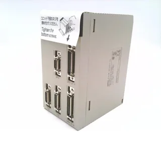 Omron CS1W-MC421-V1 — PLCs (Programmable Logic Controllers)