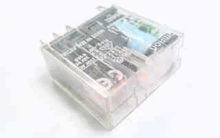 Omron G2R-2-SND DC24