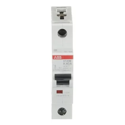 ABB ST201M-K40