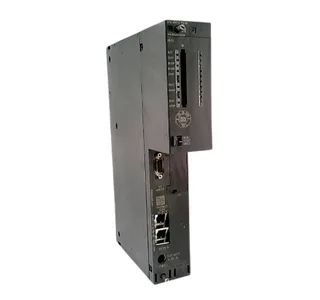 Siemens 6ES7414-3FM06-0AB0 — PLCs (Programmable Logic Controllers) (image 2)