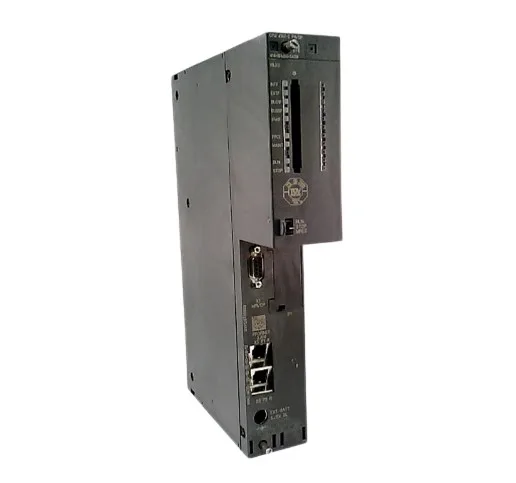 Siemens 6ES7414-3FM06-0AB0 — PLCs (Programmable Logic Controllers) (image 2)