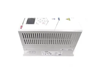 ABB ACH580-01-07A6-4 — AC Drives (VFD)