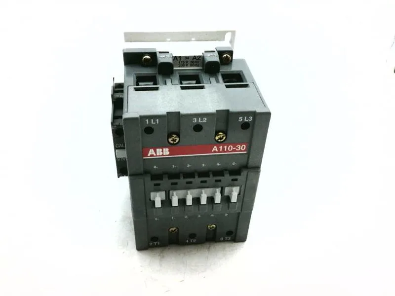 ABB 1SFL451001R3411 — Contactors (image 2)