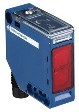 Schneider Electric XUK5APBNM12 — Photoelectric Sensors (image 2)
