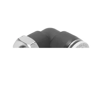 Festo QBL-3/8-1/4-U — Fittings & Tubing (image 2)