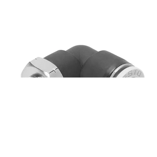 Festo QBL-3/8-1/4-U — Fittings & Tubing (image 2)