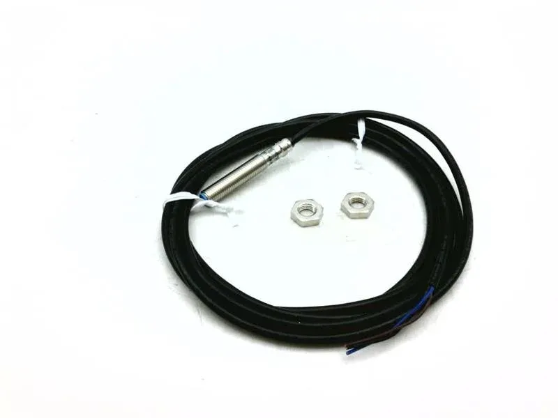 SICK IME08-1B5PSZW2S — Proximity Sensors