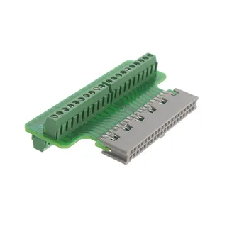 Omron CJ1M-BRKOUT
